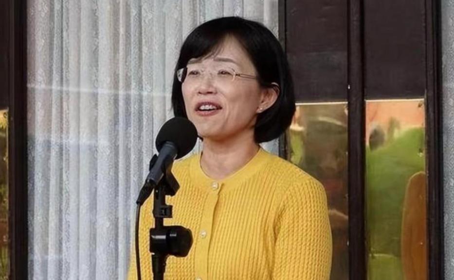 蓝营大胜！李四川民调逆袭，苏巧慧涉丑闻恐面临出局？
近期，新北市长的选战角逐成为