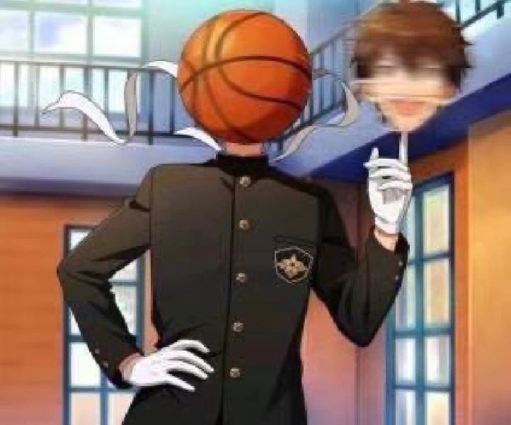 太帅啦[偷笑]#偶像梦幻祭# #偶像梦幻祭2# ​​​