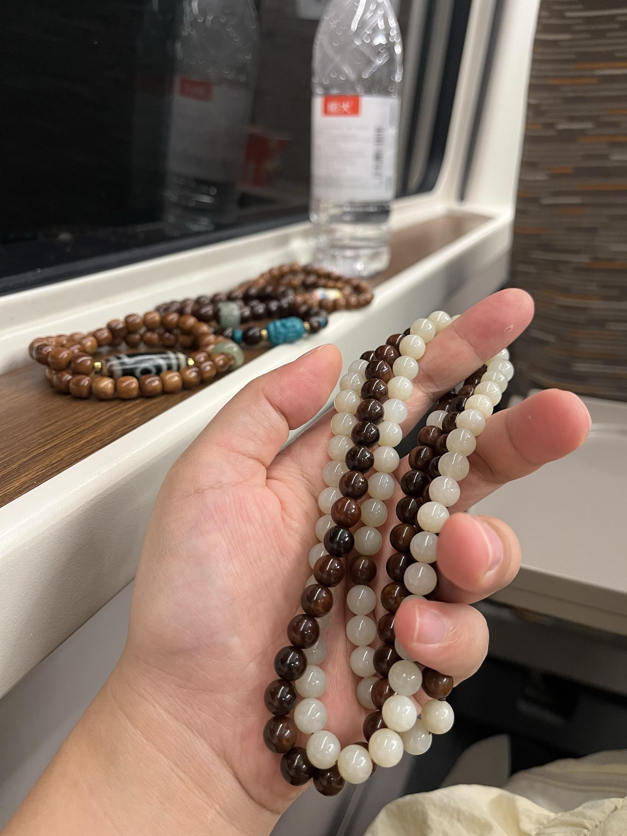 心有所向，不浮不躁