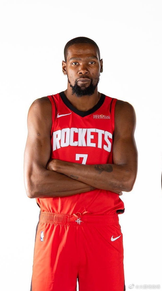 用一句话形容你现在对这支火箭的感受。。休斯敦火箭NBA常规赛休斯敦火箭