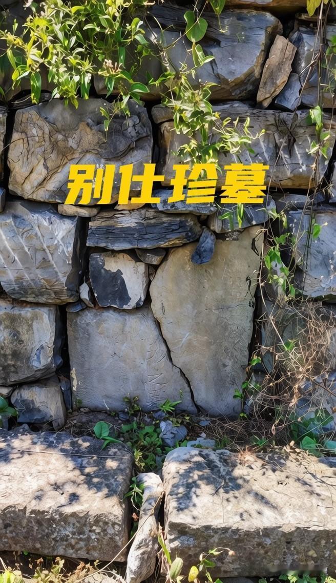 【寻根捷报】清代湖北东湖《别氏家乘》编纂人别逢甘及其太高祖的墓地在宜昌被发现
