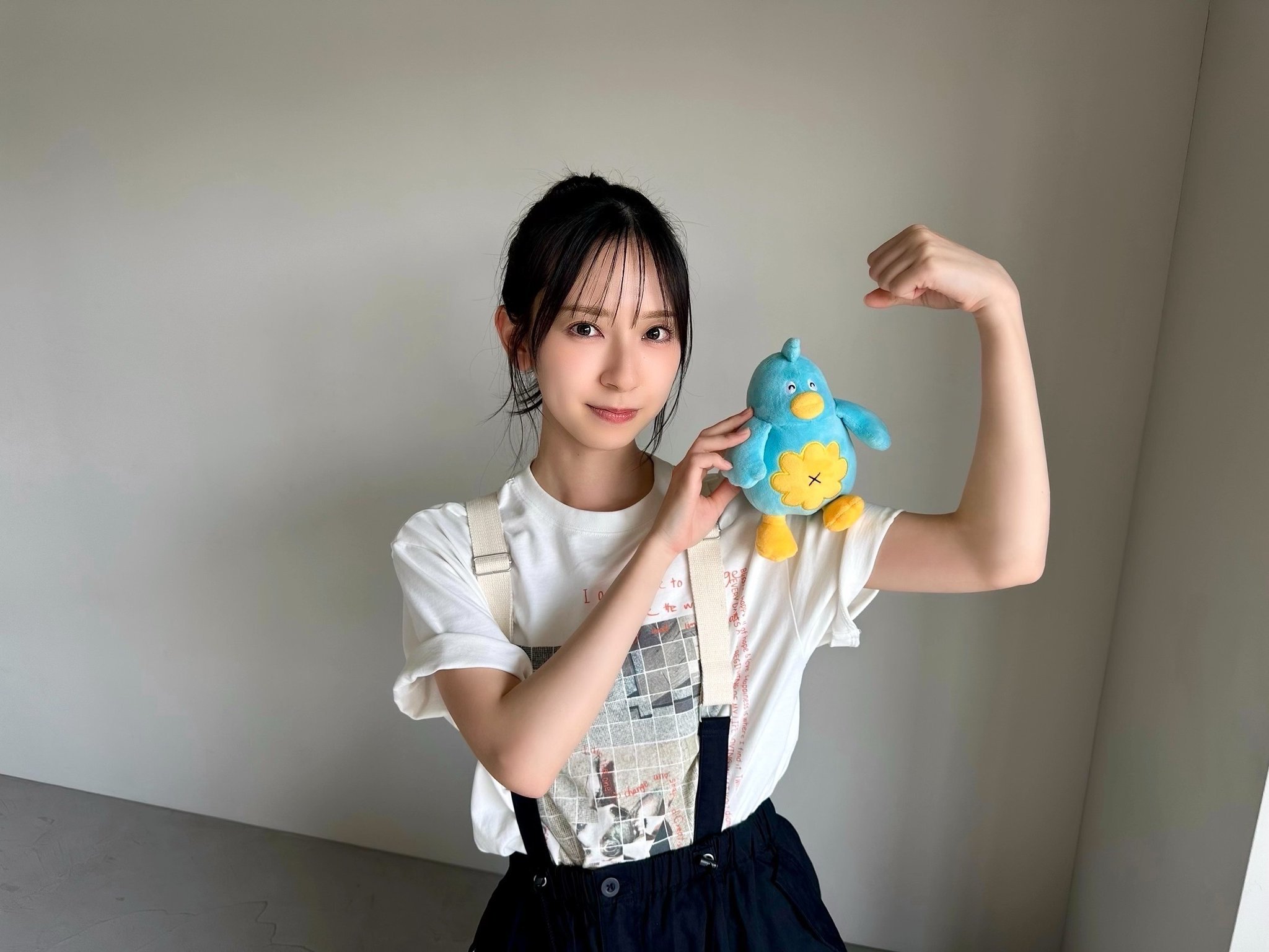 金村美玖[超话]金村美玖 via ポカblog更新 ​​​