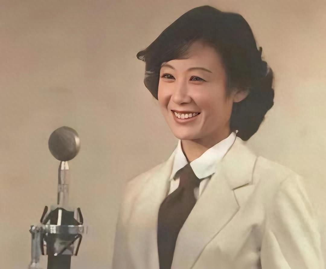善恶有报！凭军港之夜出圈的苏小明，私下变更国籍，晚年风光不再

1980年秋天，
