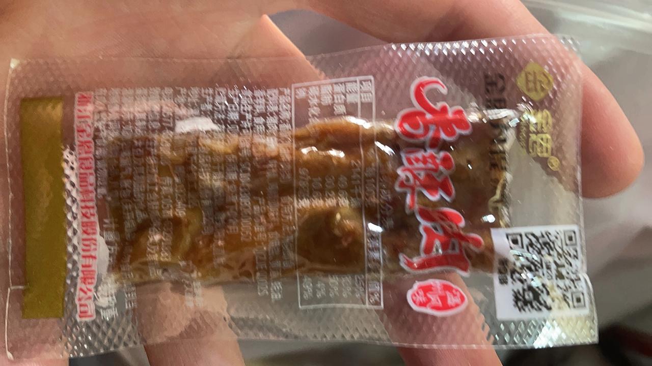 记录我的2026孩子说想吃这个，想吃就买了，哭啥不能苦孩子