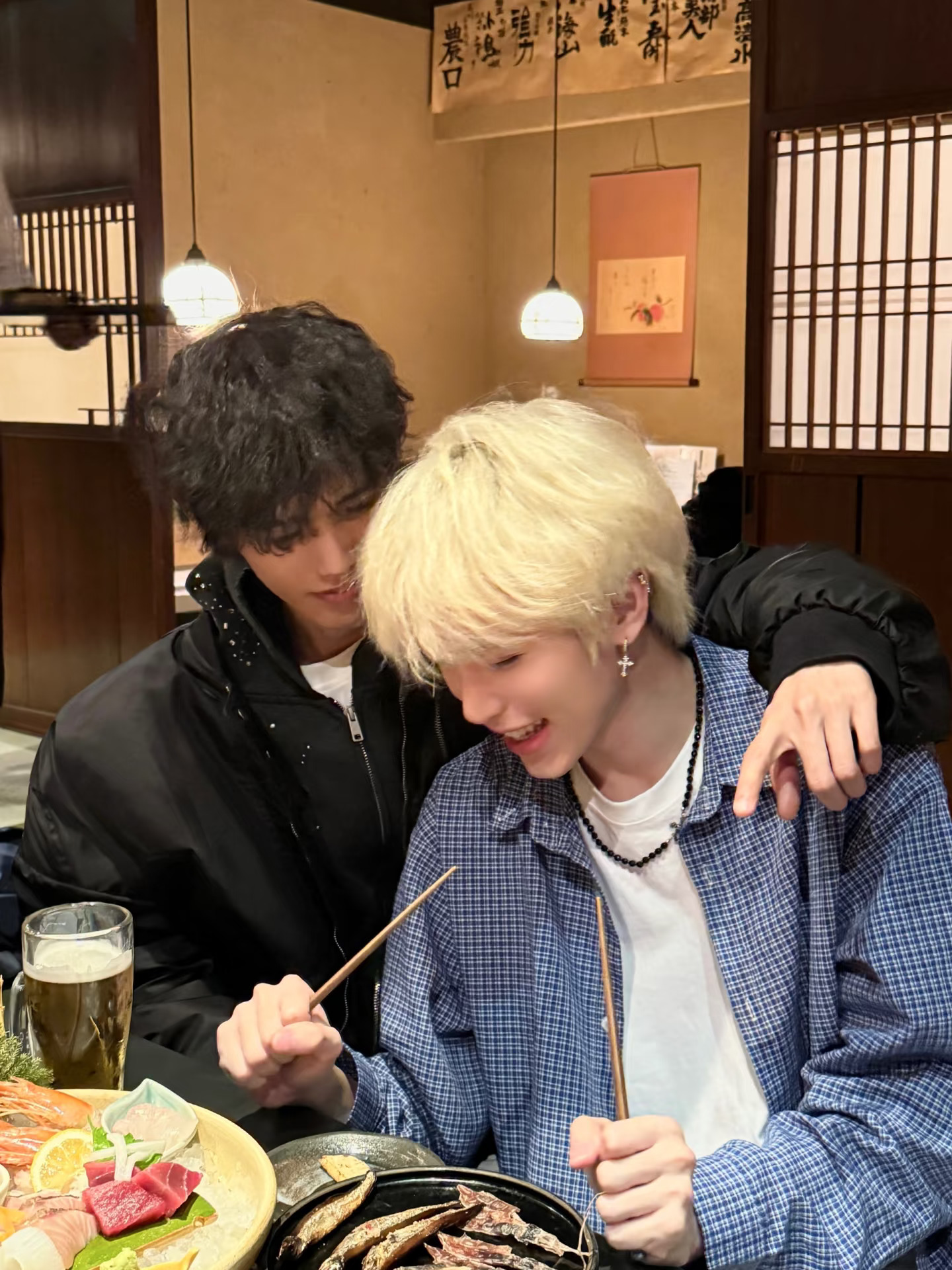 一个永远会宠着你的小🐰🥰