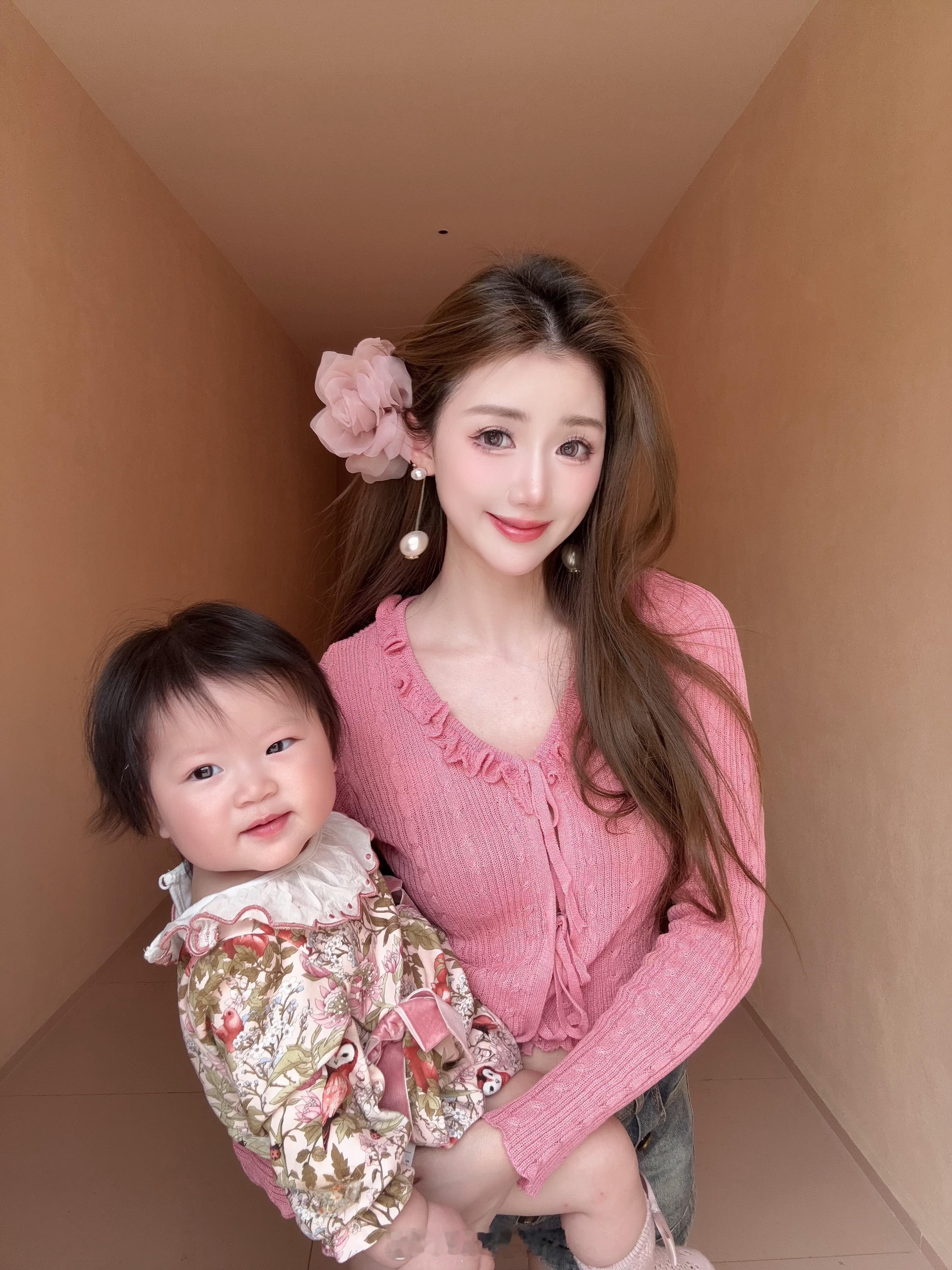 阳光明媚的周末☀️ ​​​