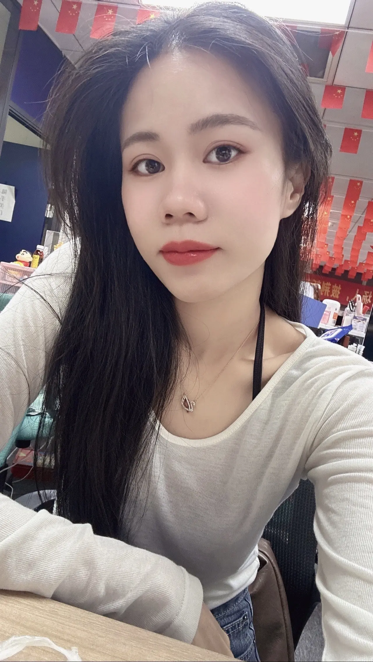 让你们努力的动力是什么呢😂😂