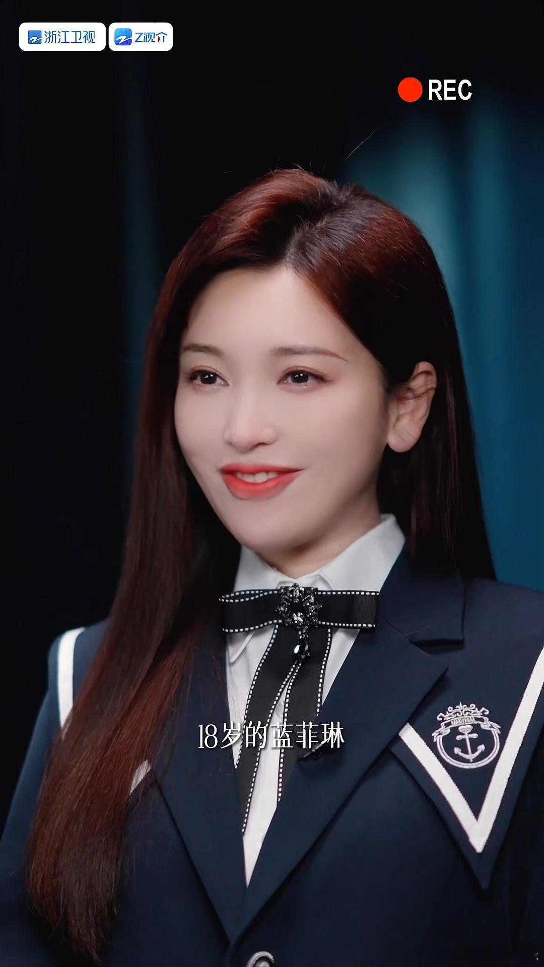 #金莎想展现自己演员的多面性#金莎来啦！她说这次要越过那堵高墙，展示自己作为演员