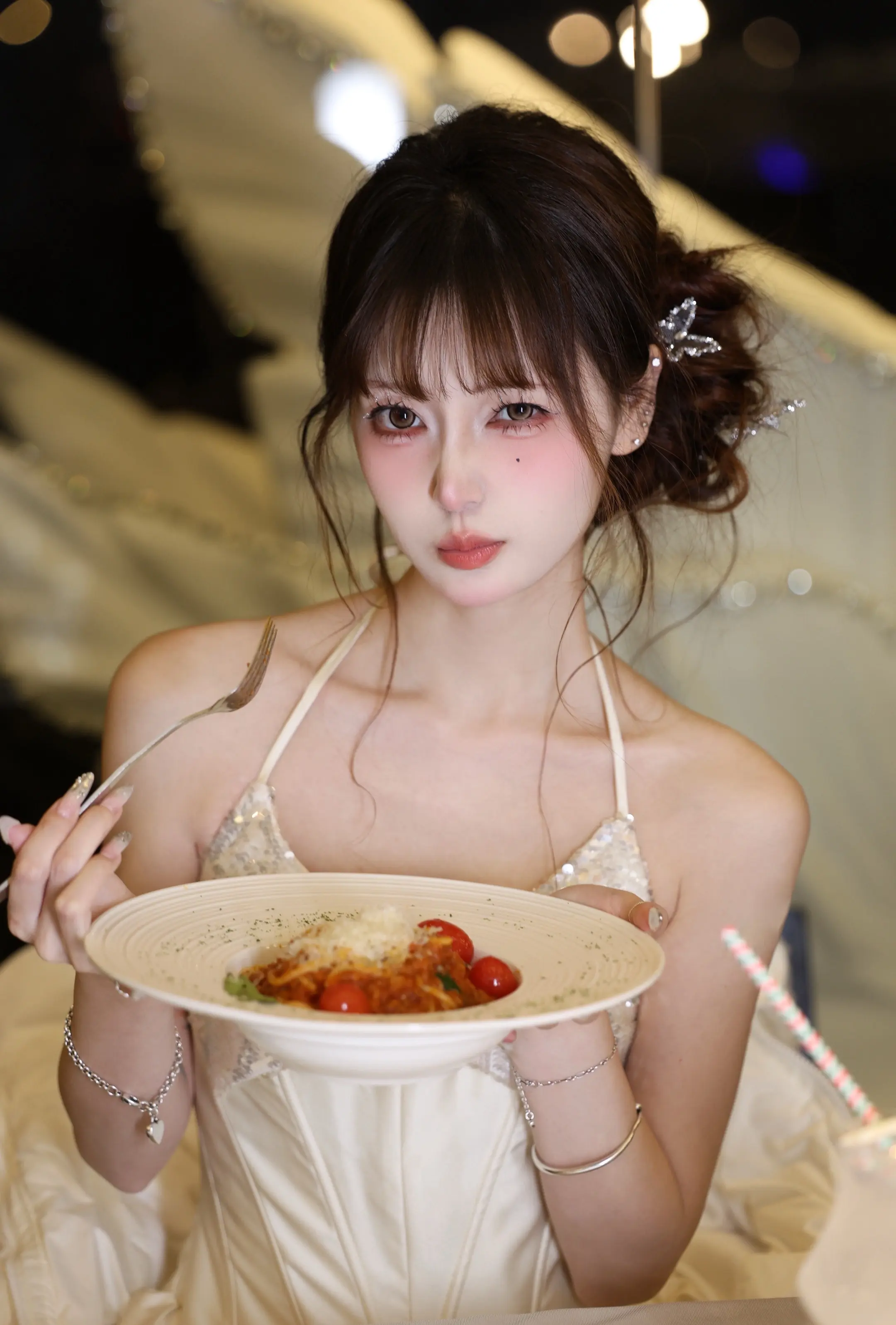 存档0122。愿望是不再自否