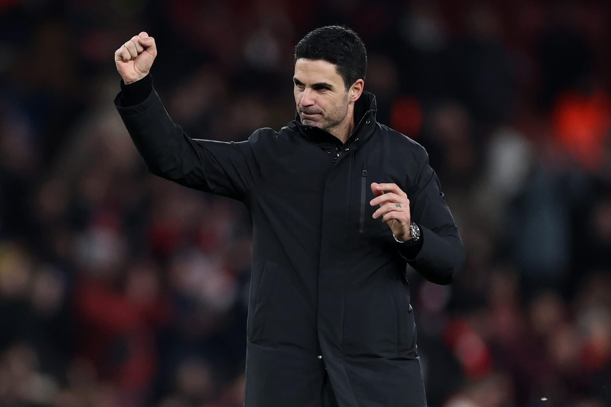 阿森纳 不可阻挡 ！上半程用4-1大胜维拉做注解，再合适不过了。这似乎让人们想起