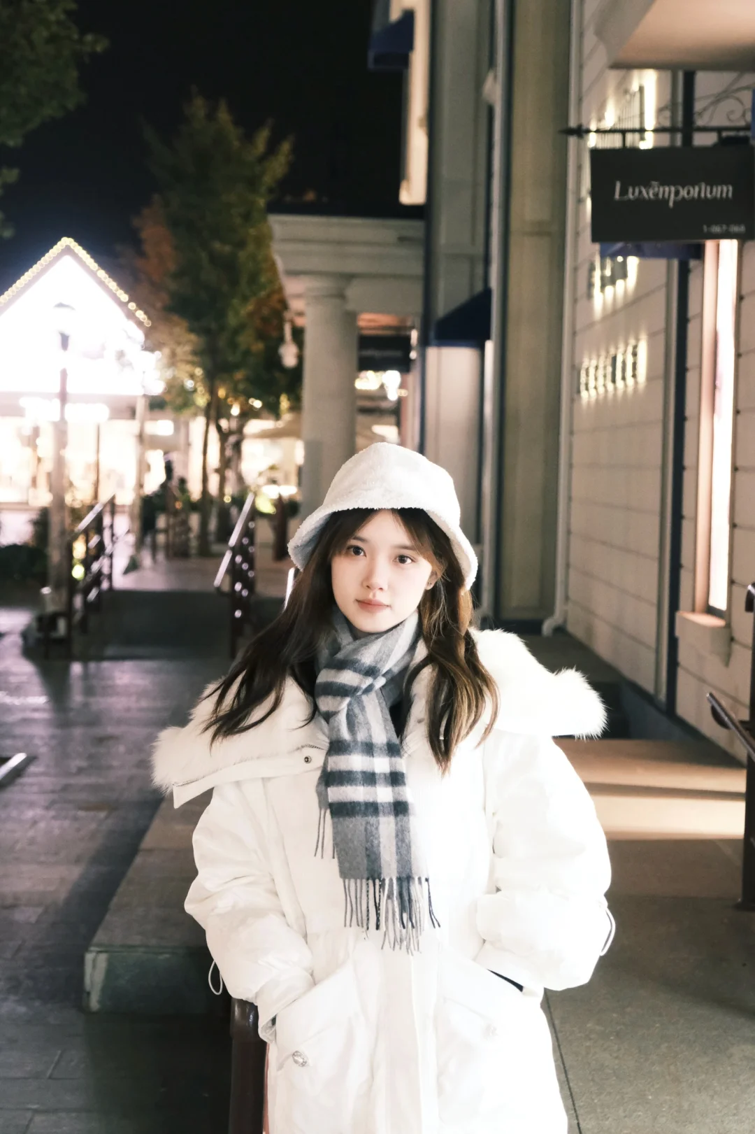 一键入冬⛄️