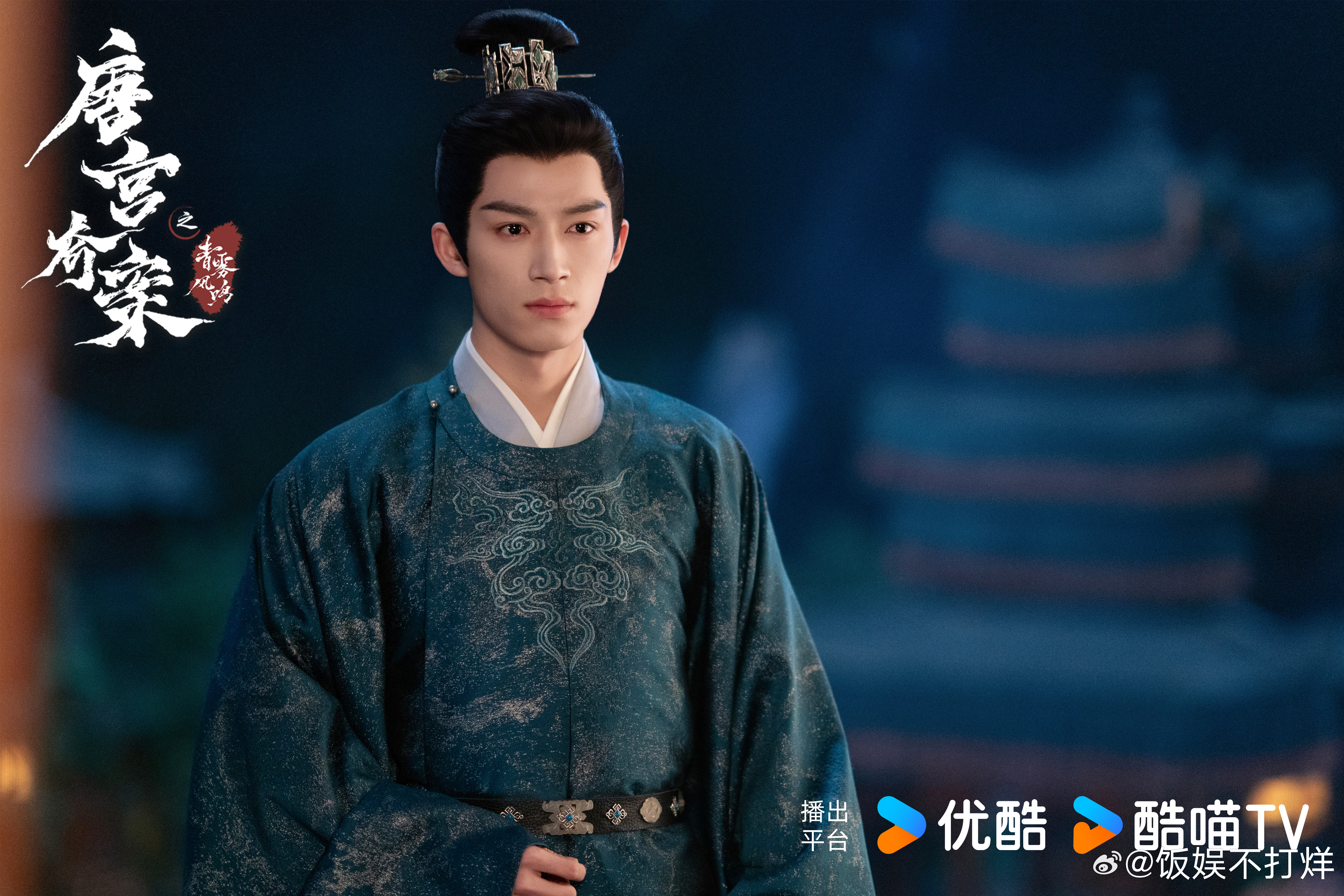 王星越古装白发 王星越的古装白发造型真的是颜值与适配度双高，清冷感直接拉满，完美