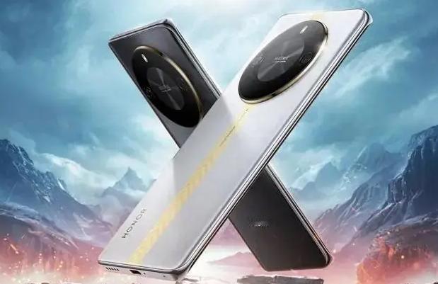 #今日的深思分享#我们此刻只想用肯定的语气回答「荣耀X50 GT」确实在影音功能