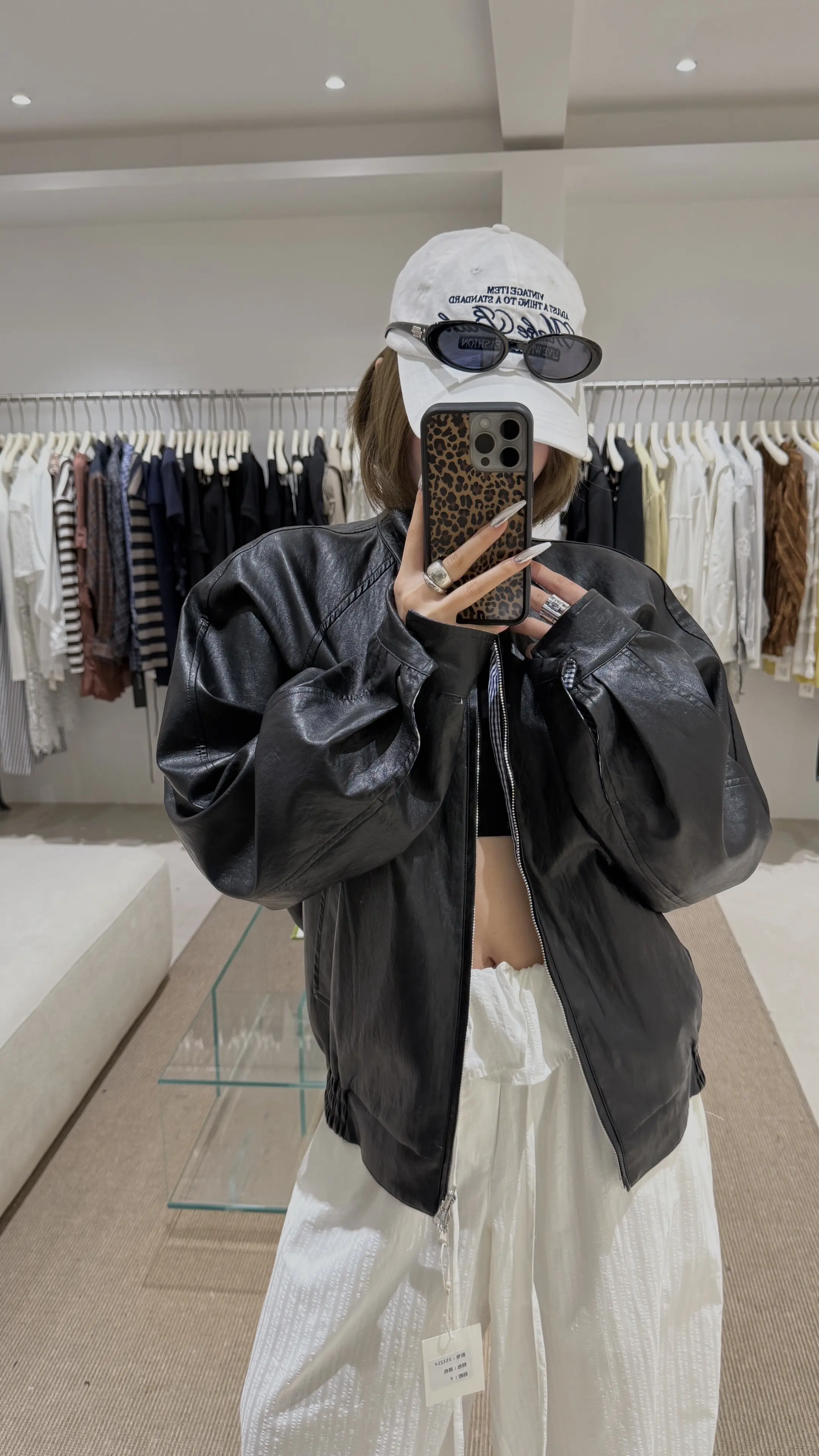 淡淡的顺顺的。