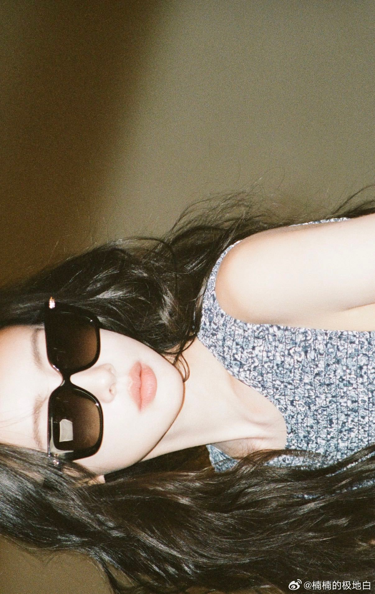 孟子义这个状态速速进组现偶 😘孟姐的时尚表现力绝了！穿西装是禁欲系上司，穿卫衣