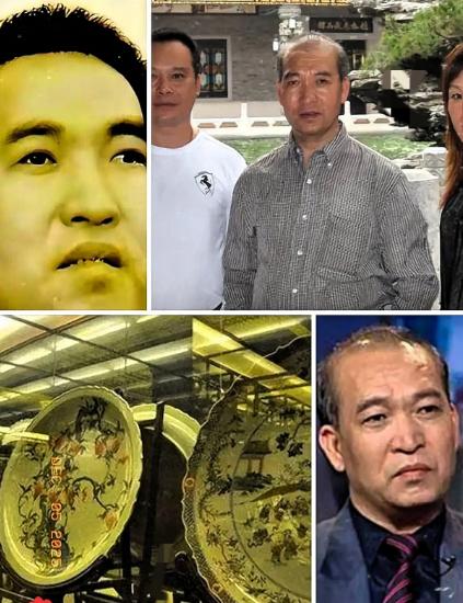 谁能想到，放弃中国国籍、在伦敦街头捡了二十年破烂的“叛国者”，竟是藏着六万个国之