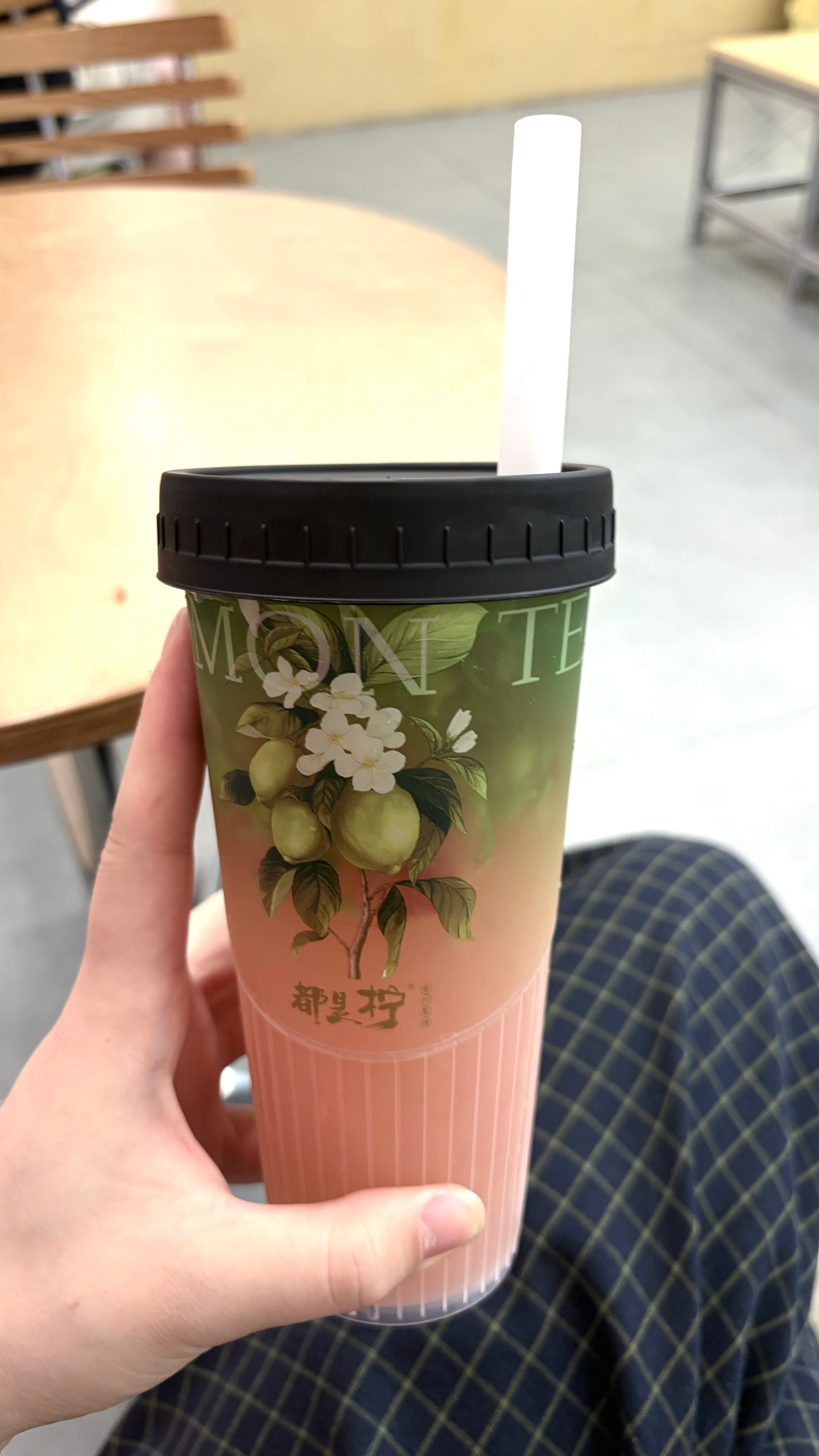 惊艳到我了 