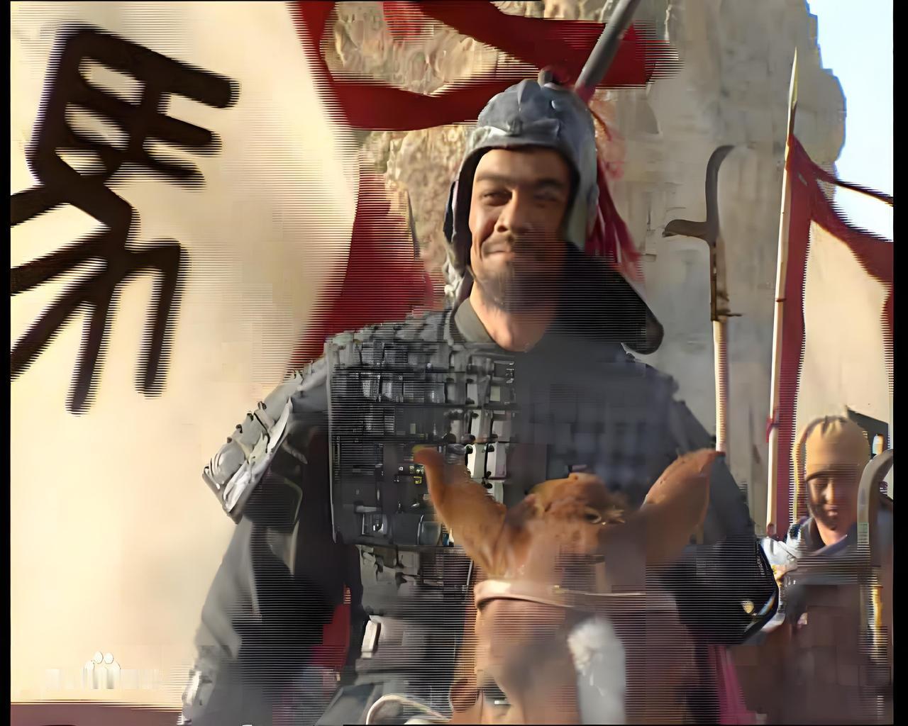 谁才是三国第一猛将，非此人不可！他杀死两位蜀汉五虎上将，三位曹魏五子良将，堪称三