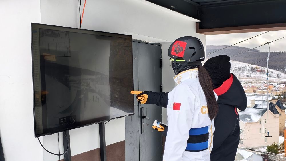 中国冰雪运动的“科技后援团”冬奥会 米兰冬奥会落幕，中国体育代表团以5金4银6铜