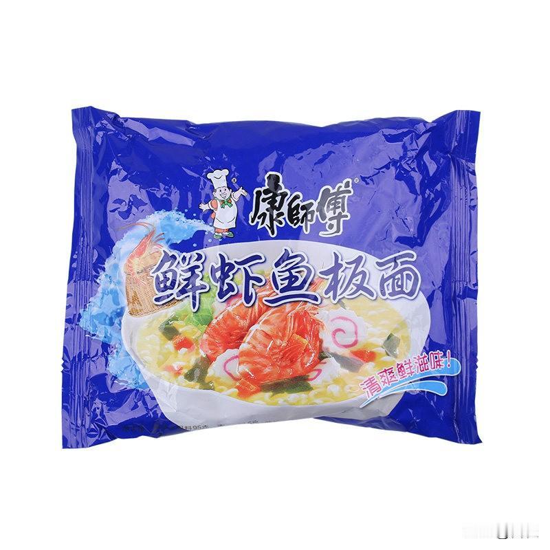 最喜欢的口味
你心中的方便面王
就是粉包有点冲鼻子，不过也就这一个缺点了