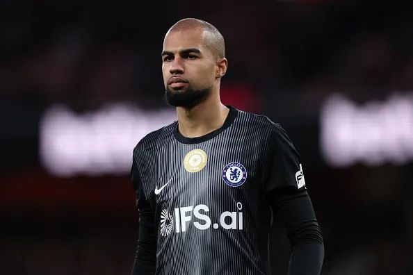 日前，曾在切尔西夺得英超和联赛杯冠军格伦-约翰逊在接受采访时，透露了他心目中切尔