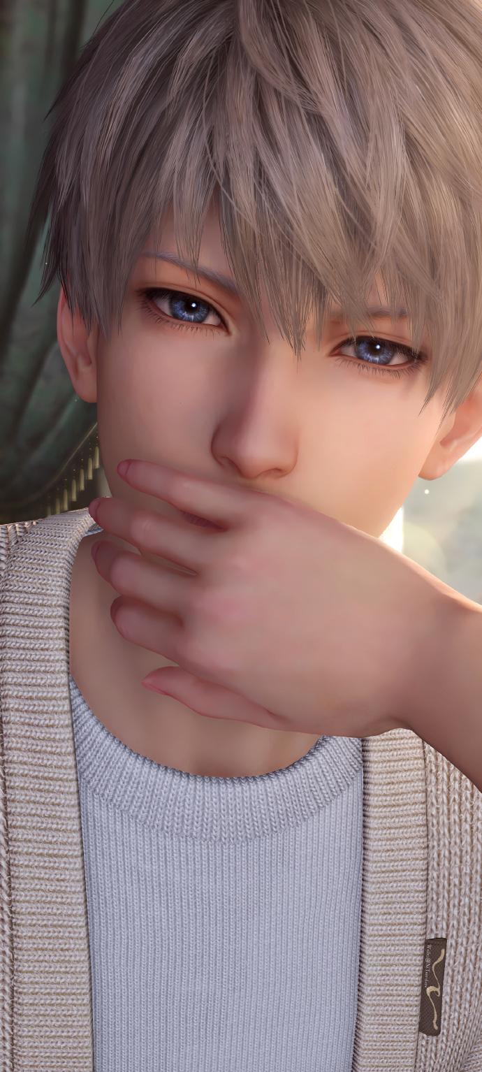 光影下的真实#讲故事#
在繁华的都市中，有一个名叫小李的青年，他出身普通，却怀揣