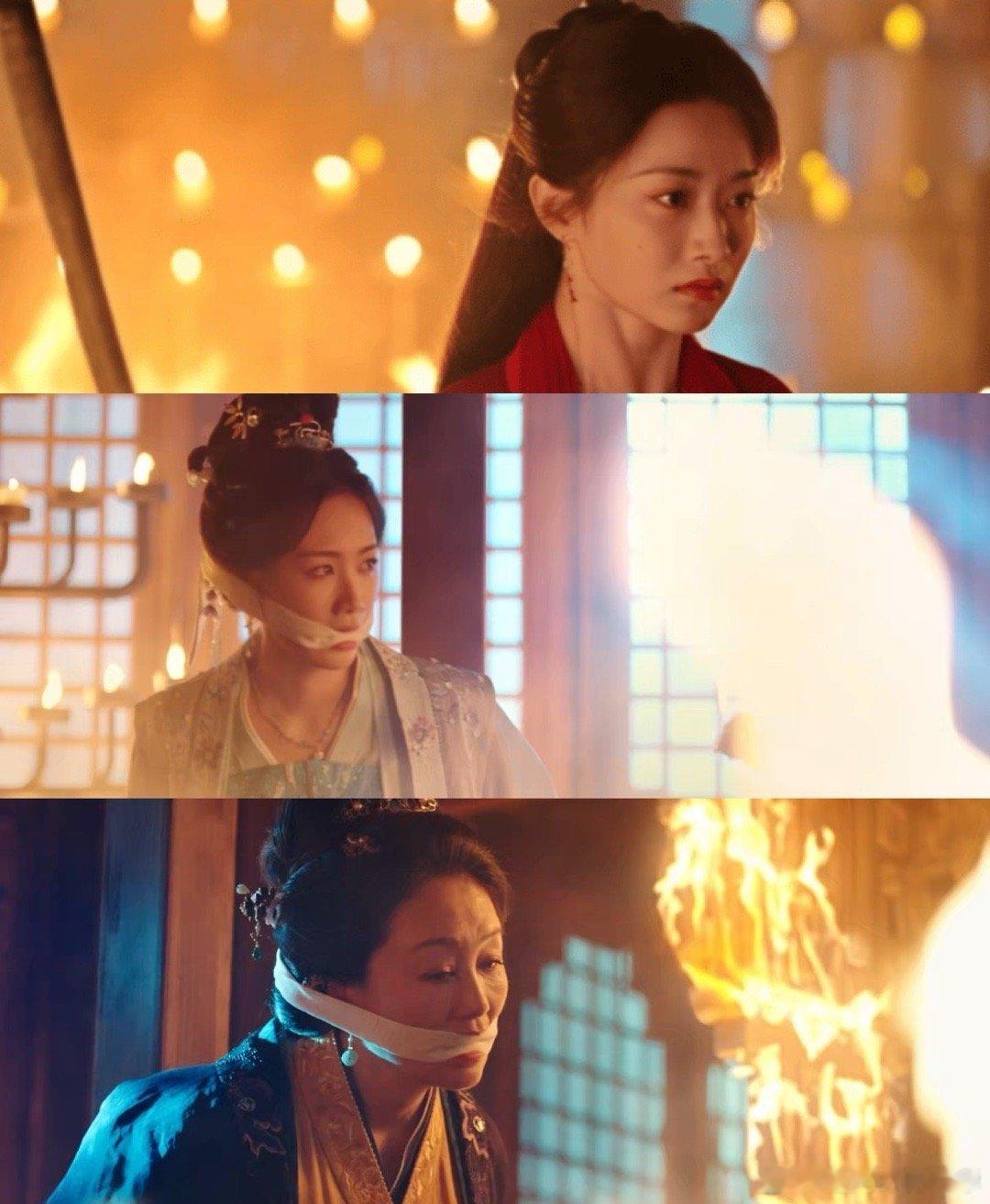 一面是恨海情天一面是抛妻弃子 《朝雪录》井底埋尸案藏着多少反转？采荷从受害者变“