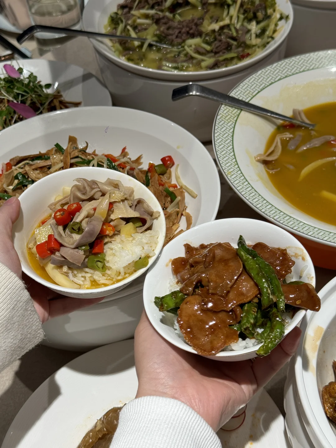 乌鲁木齐有喜欢吃正宗江浙菜的吗？