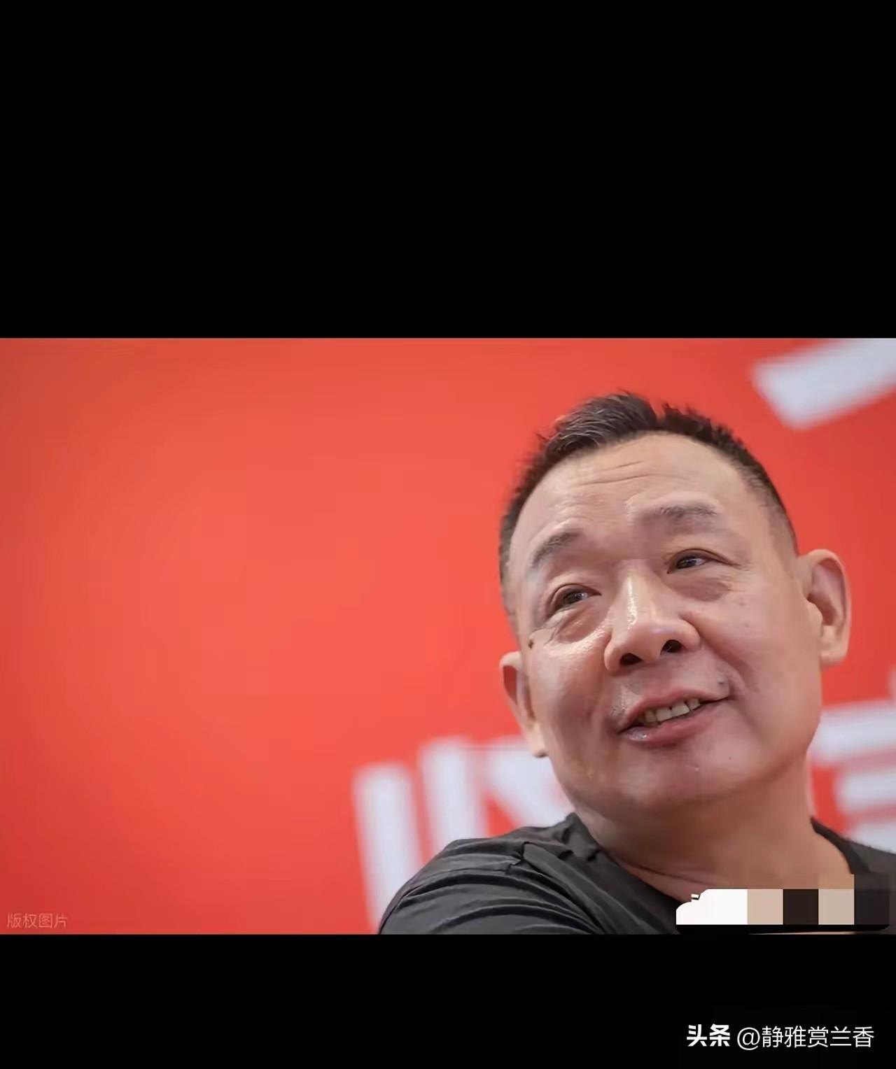 可惜世上只有一个“于东来”！
​9月30日晚，于东来给我们带来了震撼的宣布：自2