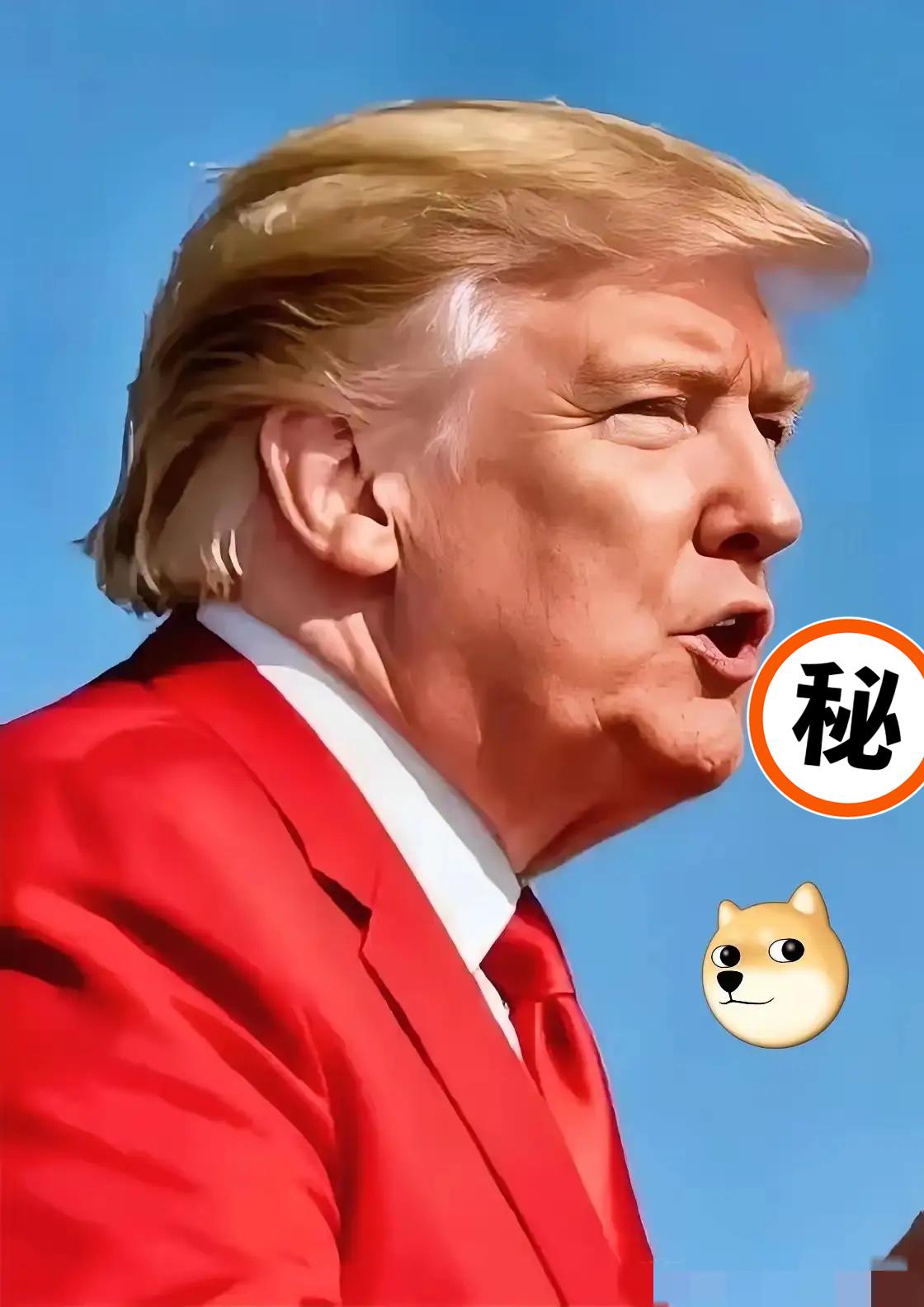 美国总统特朗普暗示大陆，可以解放台湾了！在近期，关于台海议题，特朗普公然表示，台