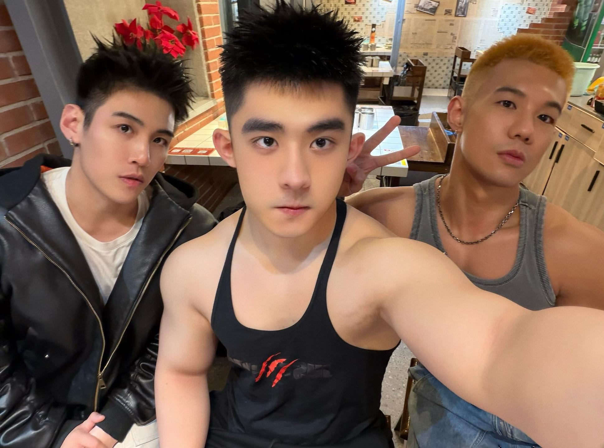 干饭人干饭魂，见饭不干不是人！