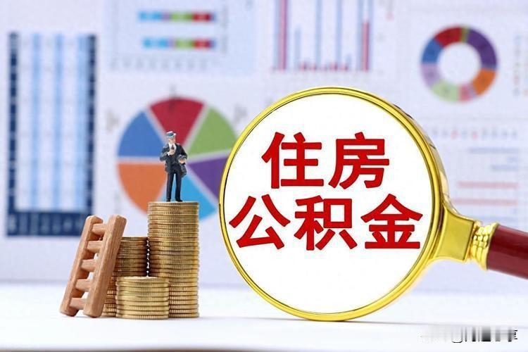 民生重磅！10.9万亿公积金“解冻”！这次真能变成你的“活钱”了？
 
你每月被