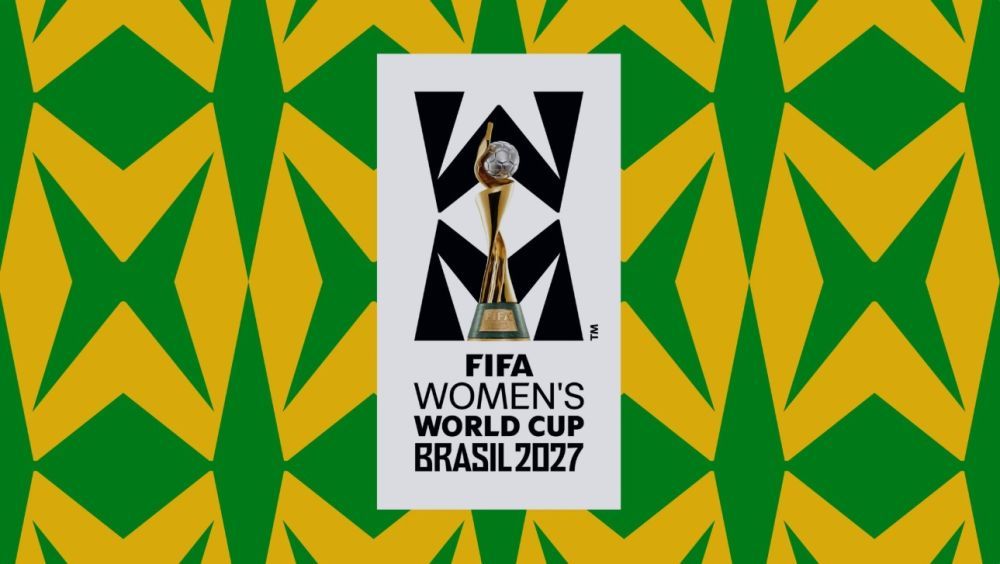 #2027女足世界杯赛程出炉# FIFA官方公布了2027巴西女足世界杯的赛程，