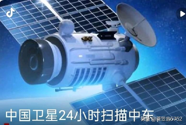 卫星图在军事调查、冲突核查、战场取证里，是非常关键、客观、难以抵赖的证据手段，作