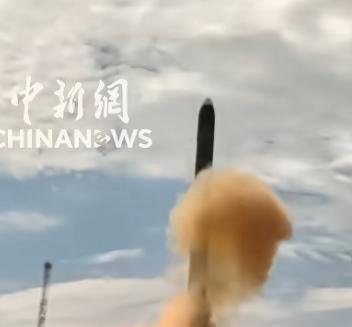 谁也没想到，美国砸1.2万亿美元打造的“金穹”反导系统，刚官宣就遭遇致命挑战。