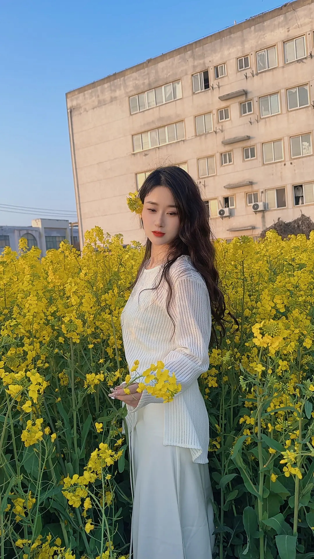 慢慢成长，慢慢发光，好好爱自己——