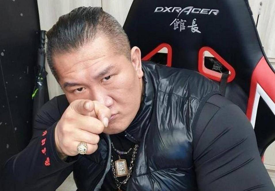 高！实在很高！
馆长要求法庭直播 + 赖清德出庭，
公道自在人心！


馆长提了