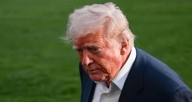 仗打了不到一周，全球最能打的军队开始等北京的信号了。不是因为输了，是因为战斧导弹