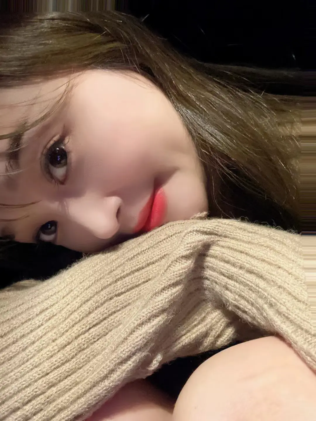 照顾好自己，你好我就好，不管见于不见，你都是我心里最重要的人