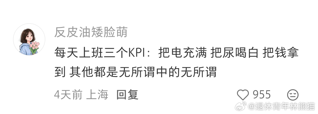 不要在工作中找情绪附加值 