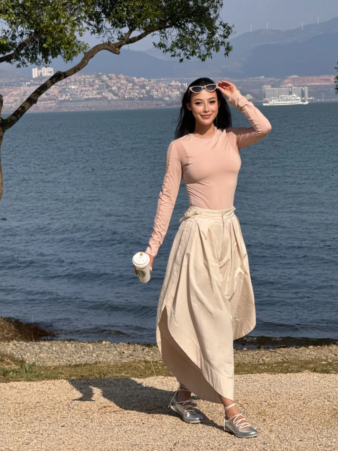 辞职十年我终于明白什么才是自由生动的人生