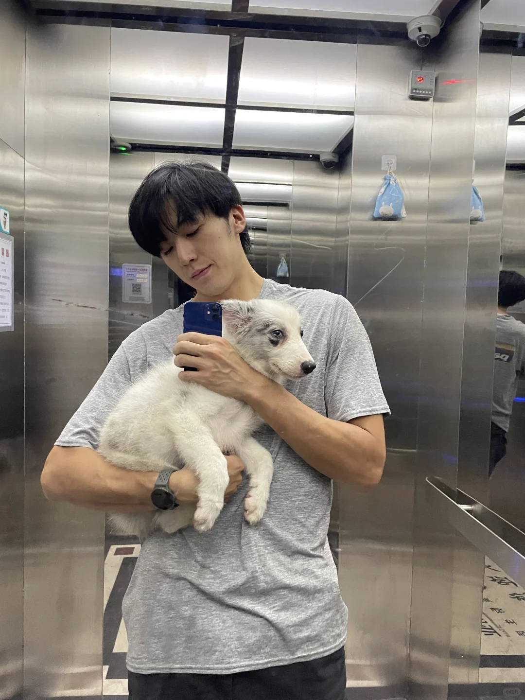 我要抱不动你小子了