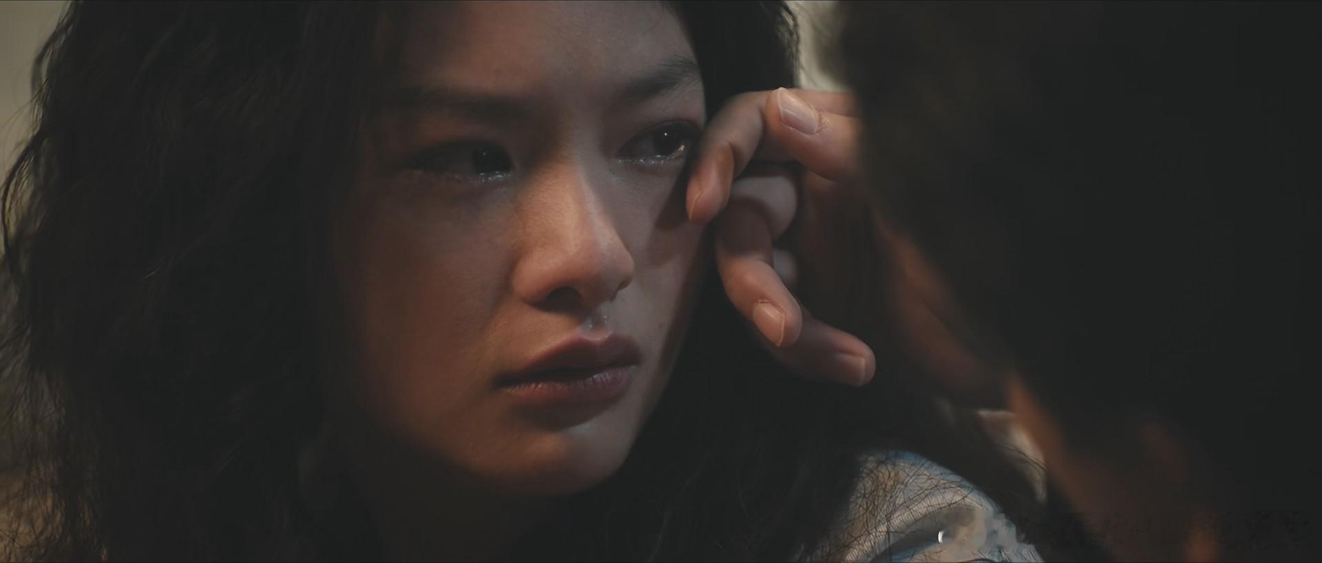 电视剧交锋 EP24-25 摄影指导 周文操、张恒 