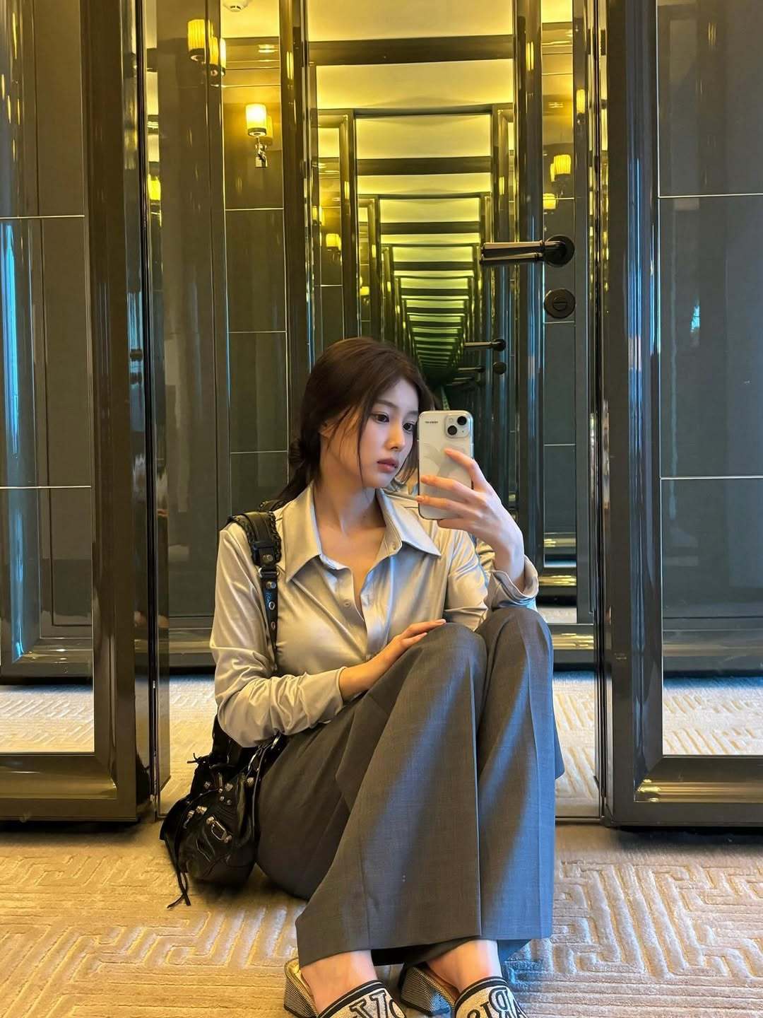 姜惠元 ​​​