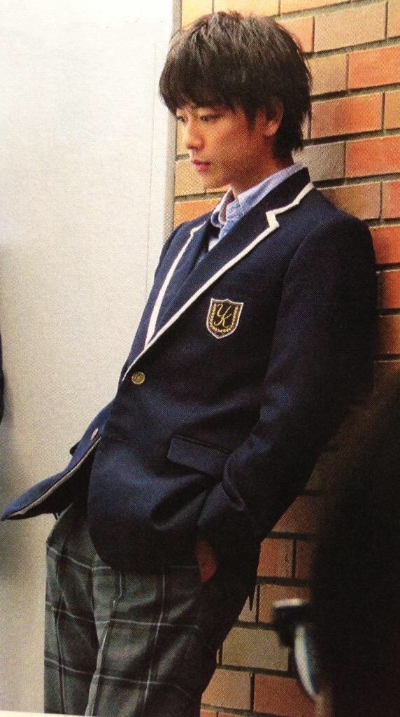 佐藤健 ​​​