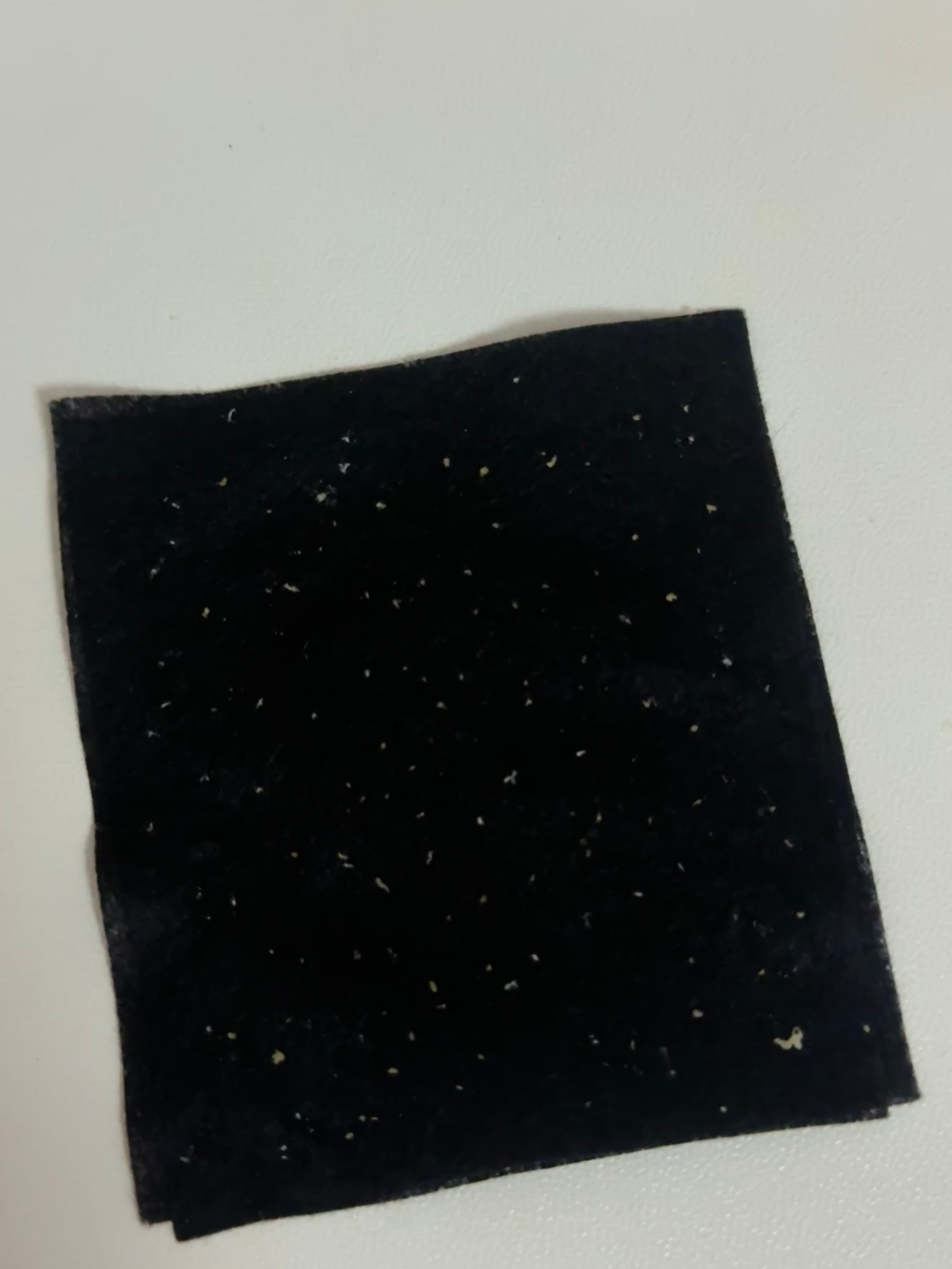 哇今天给自己清理的 鼻孔门口/人中/鼻小柱 重灾区 一夹一个准 