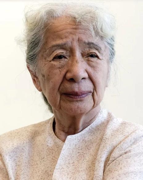 1945年，陈芝秀抛下年幼子女和丈夫常书鸿，跟下属私奔。多年，与女儿在杭州相遇，