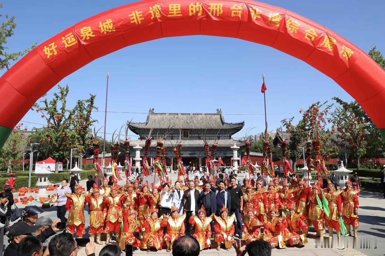  国家级非物质文化遗产——招子鼓
2019年11月，《国家级非物质文化遗产代表性