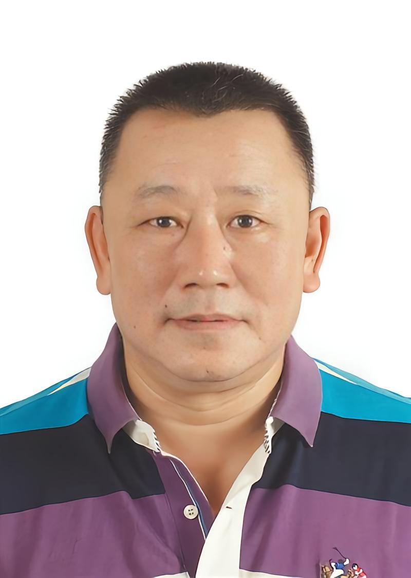 赔钱也要守诺！企业家郑芳茂，用半生坚守诠释诚信无价
 
郑芳茂，男，汉族，196