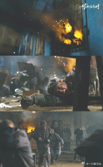 张小满的十年一直在失去一直在失去从未圆满过，越看越心疼！别在外漂泊了，家里有人惦